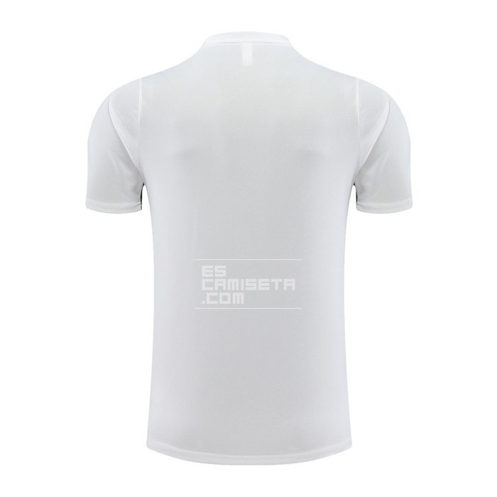 Camiseta de Entrenamiento Paris Saint-Germain 23-24 Blanco - Haga un click en la imagen para cerrar